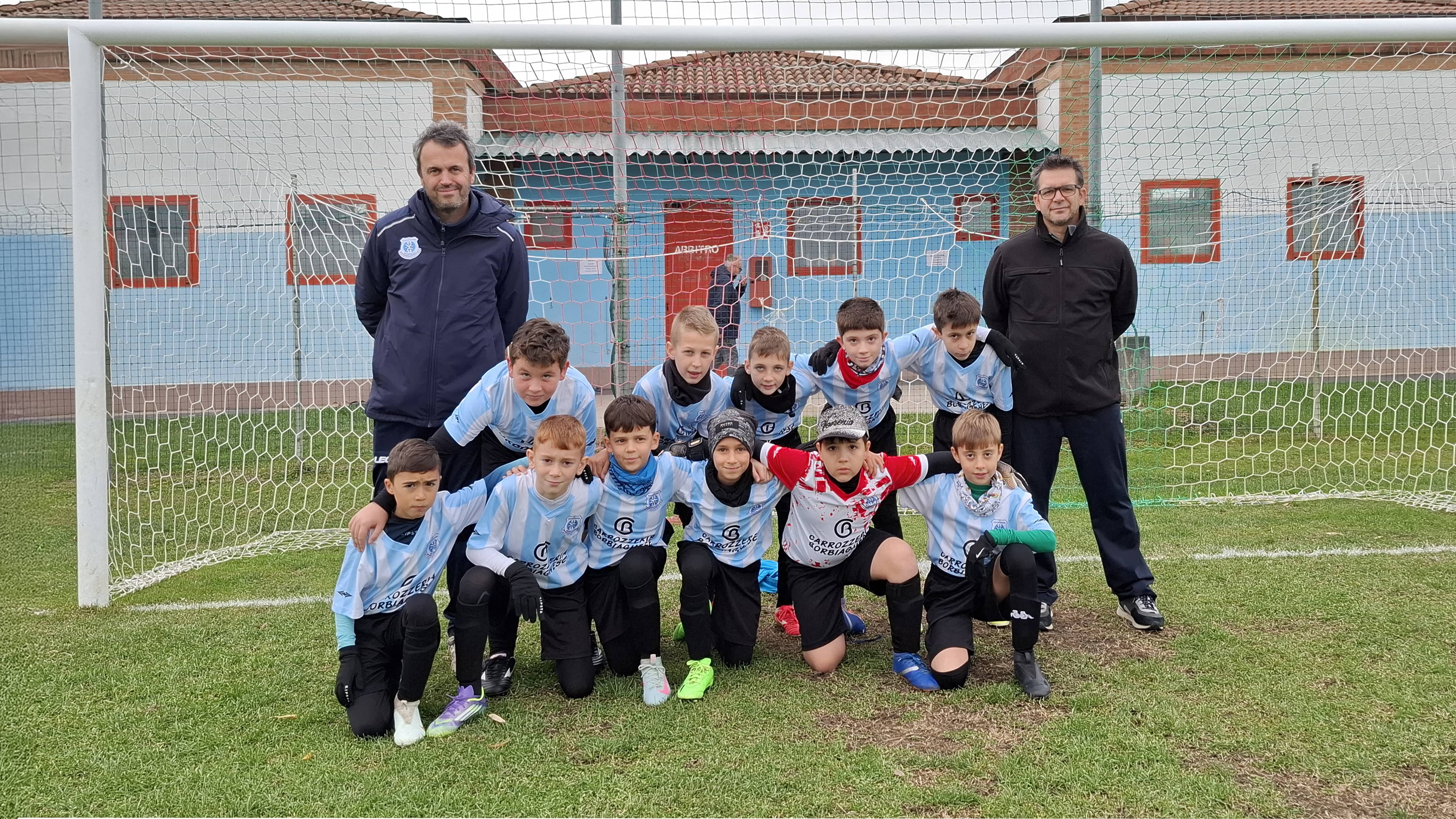 Prima Squadra
